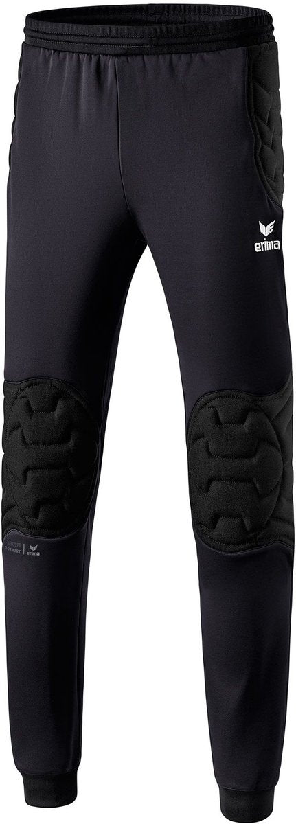 Erima Elemental Torwarthose mit Bündchen