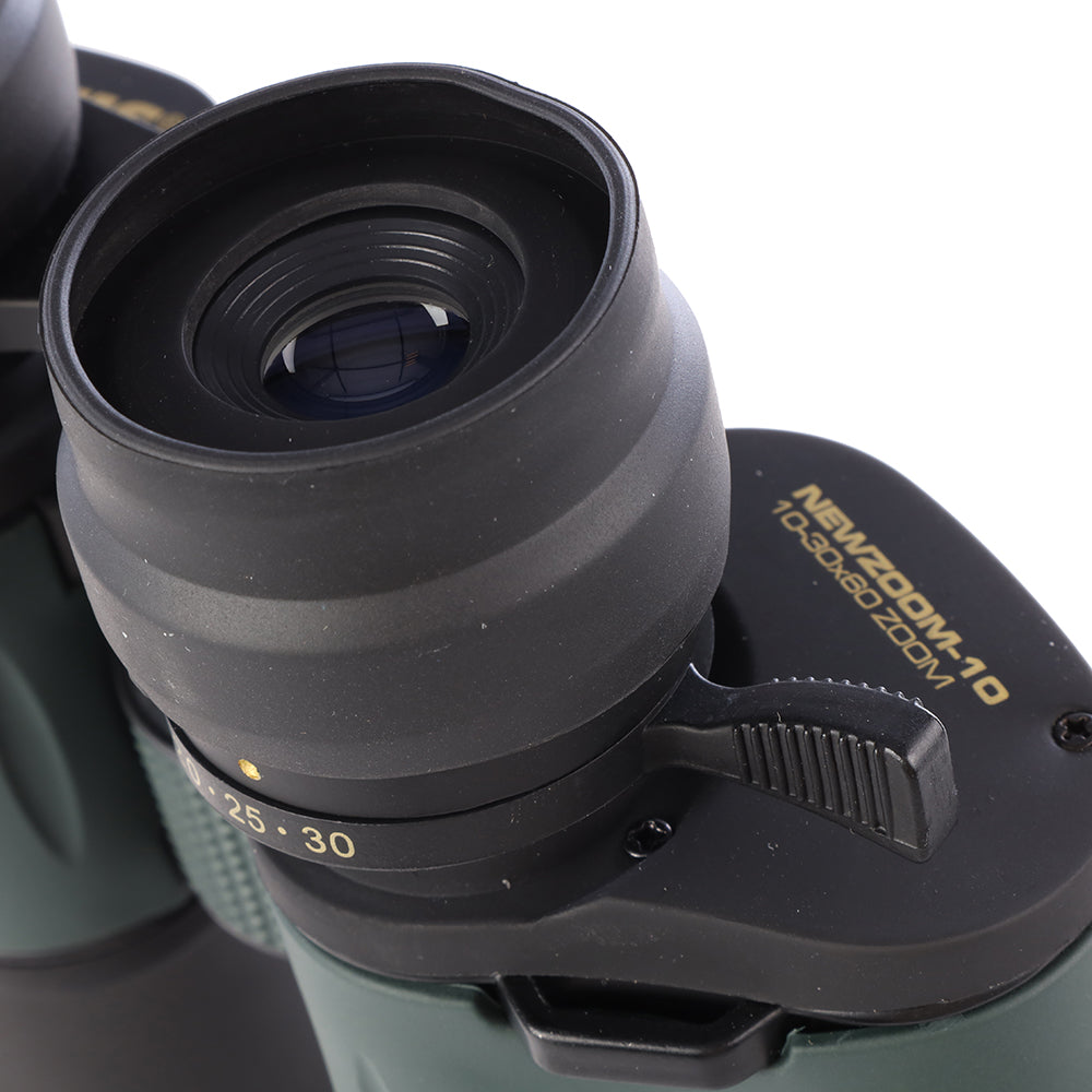 Konus-Fernglas Newzoom 10-30x60