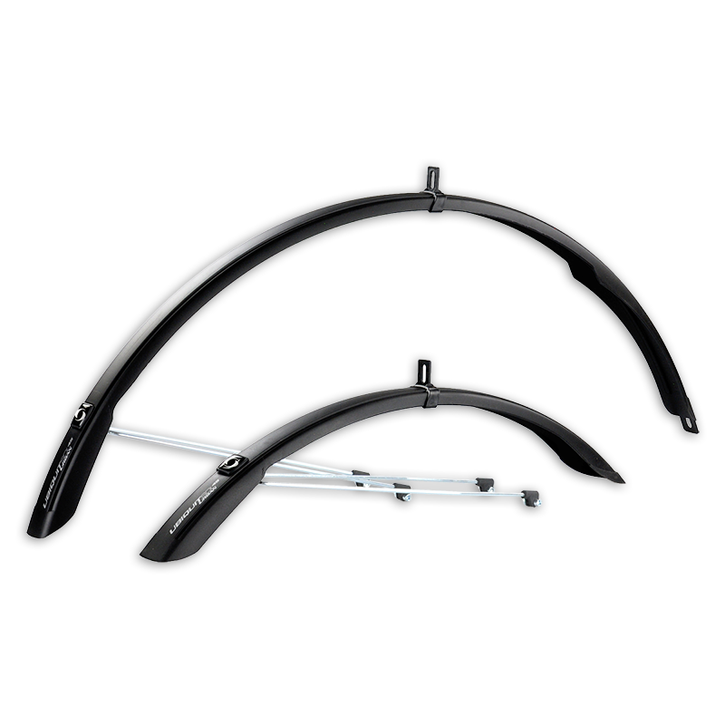MATK Board Set Urban 45 Long 28 Zoll