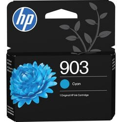 Tintenpatrone HP 903 Cyan