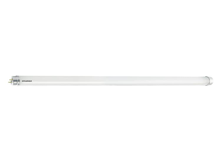 Sylvania 1064758 – Sylvania LED-Leuchtstoffröhre T8 10 W 1000 lm 3000 K 60 cm | 10 Stück