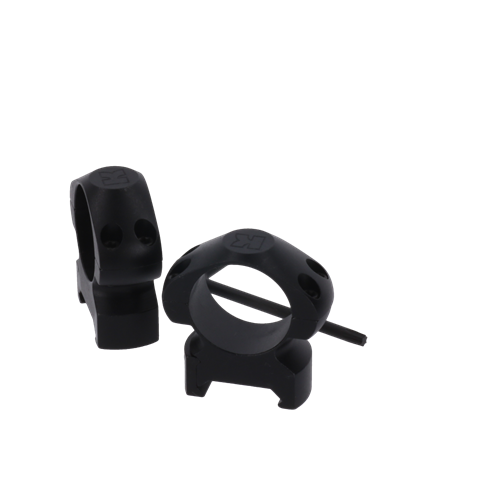 Konus Montageringe 25,4 mm Medium