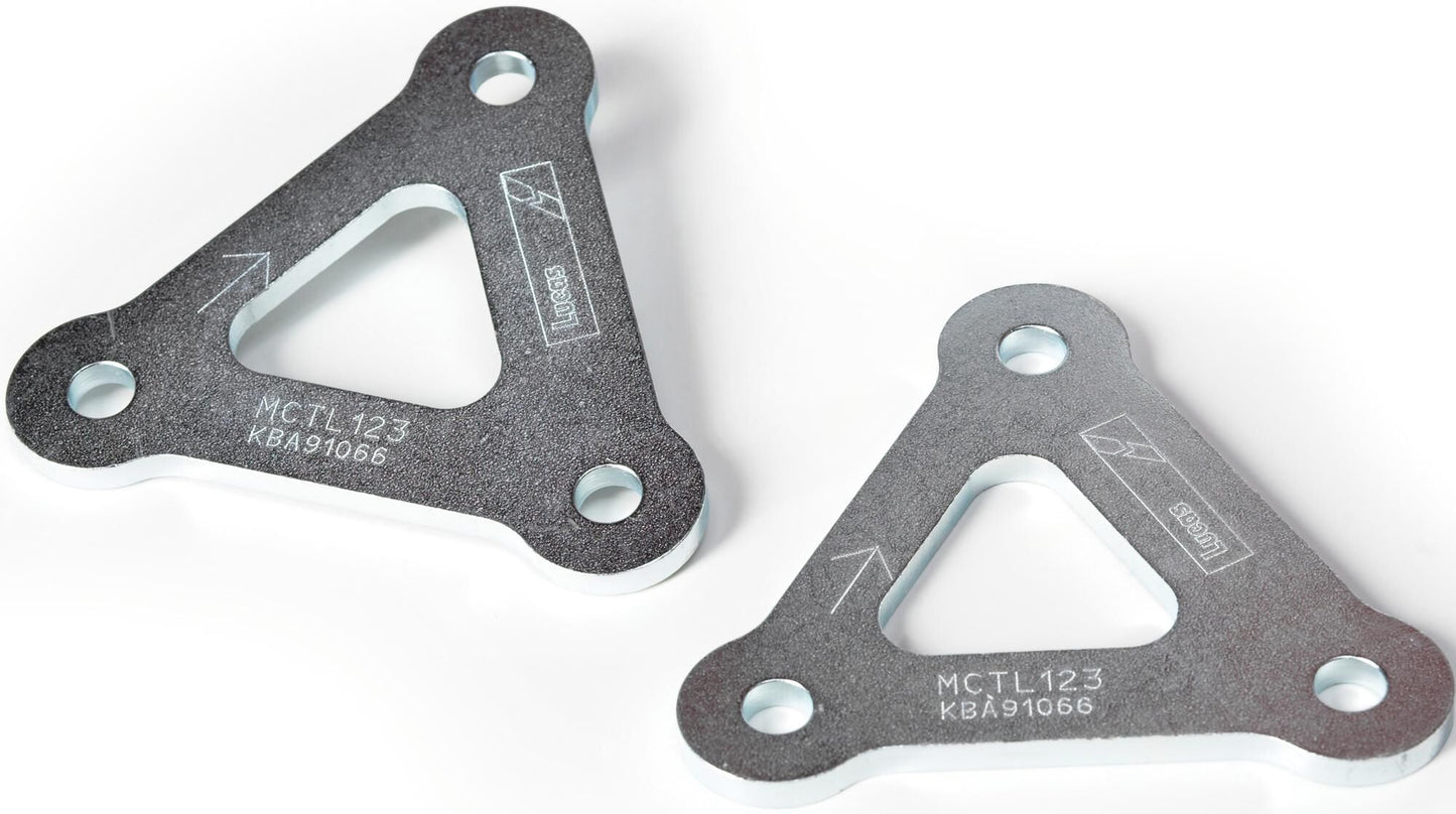 TRW Suspension Kit Mchl164