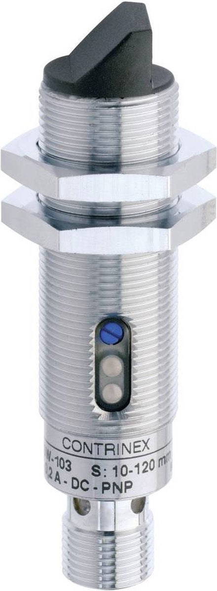 Contrinex lts-1180w-103 620 200 549 reflektierender Lichtschalter 1 Stück(e)