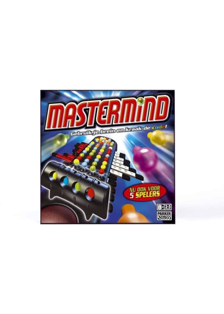 Mastermind