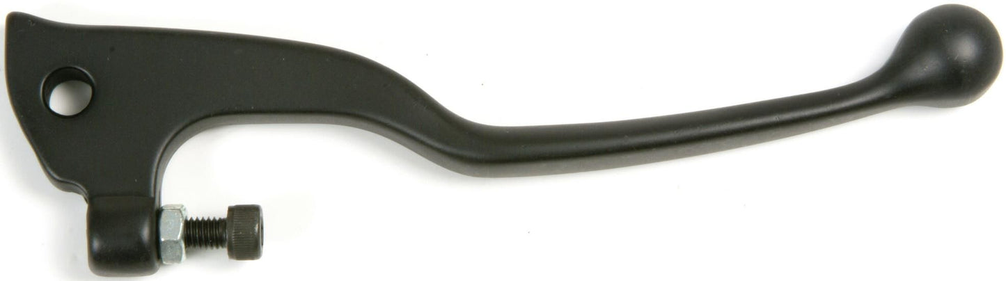 Spec-x Bremshebel Bremshebel schwarz