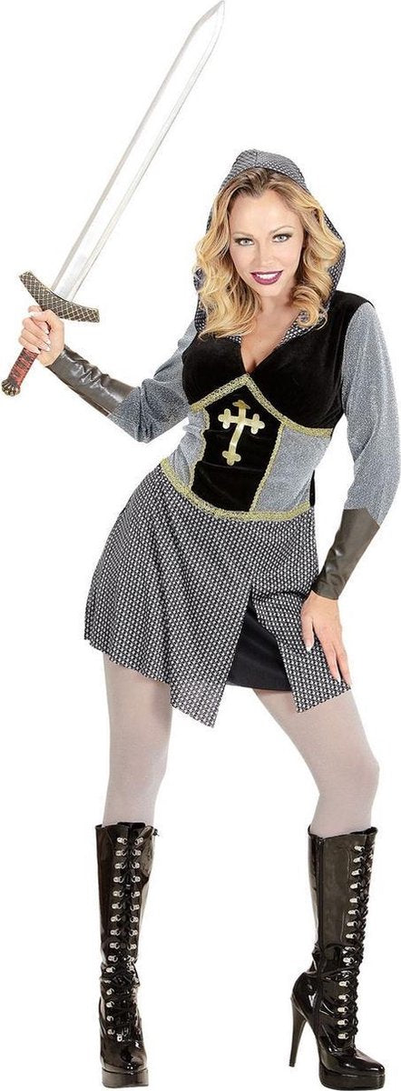Finidi Jeanne d'Arc Kleid