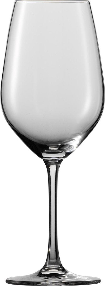 Schott Zwiesel Vina Burgunderweinglas 0 - 0,4 ltr - 6er-Set