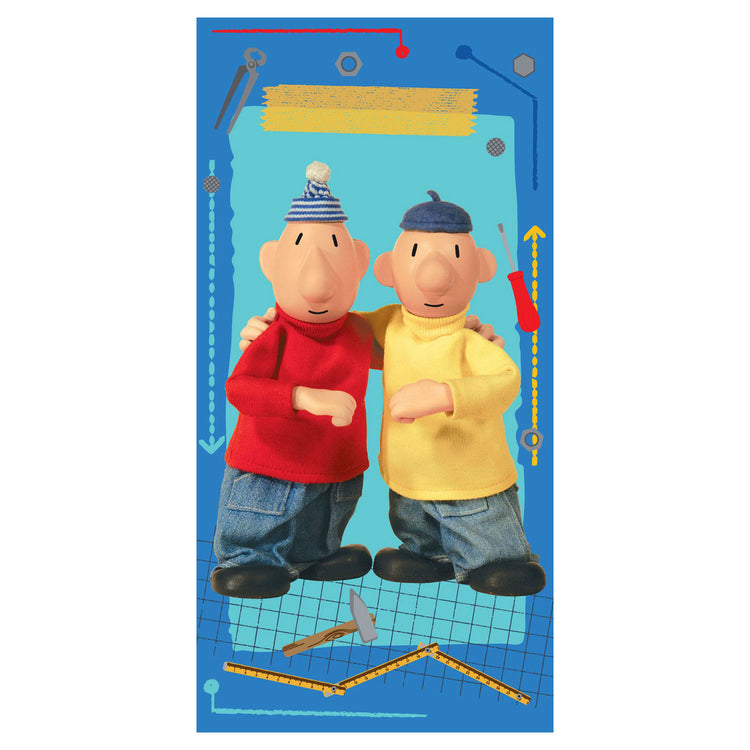 Nachbar Buurman Beach Towel Buurman Buurman