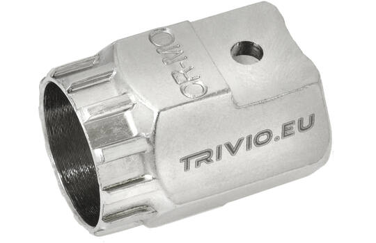 Trivio – Fahrradwerkzeuge Freilauf Kunden Shimano