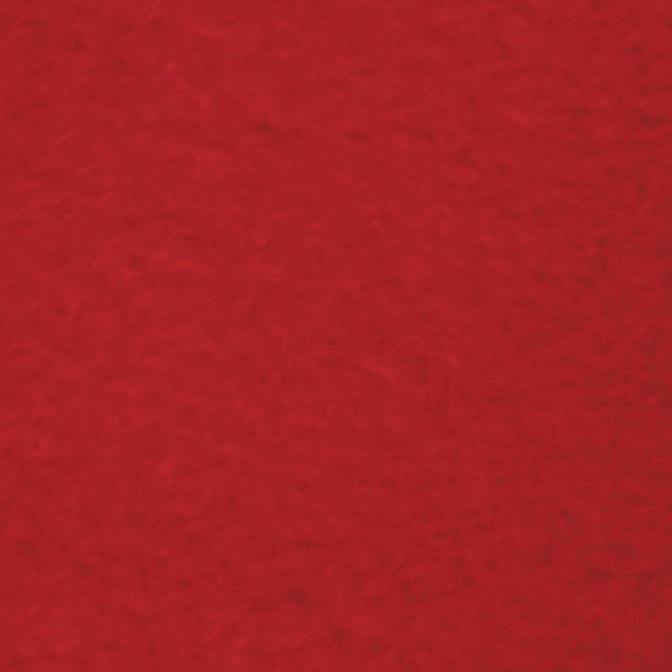 Creativ Firmenvlies, L: 125 cm, B: 150 cm, 200 g, rot, 1 Stück