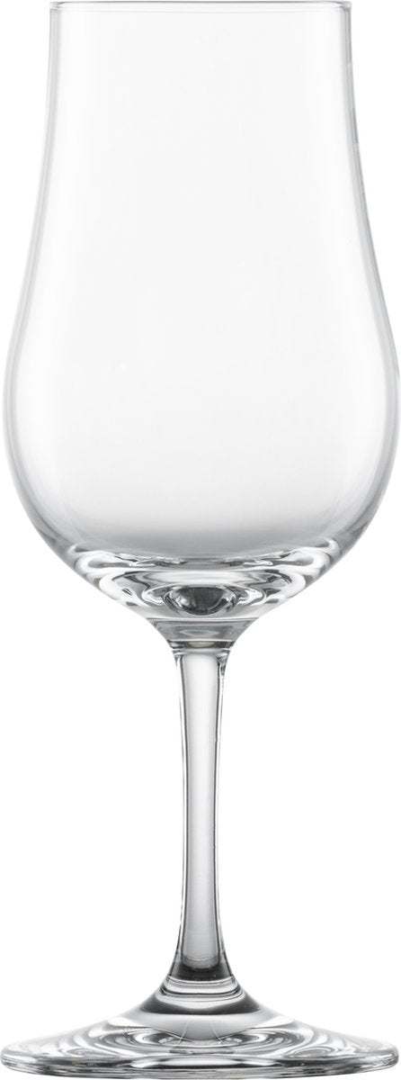 Schott Zwiesel Bar-Spezial-Whisky-Probierglas – 218 ml – 4 Gläser