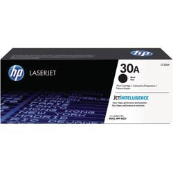 Tonerkartusche HP CF230A schwarz