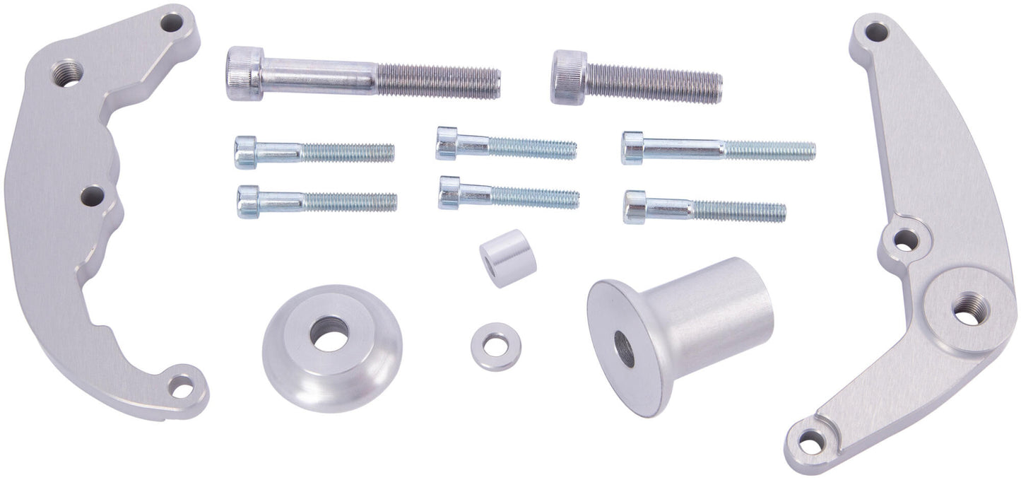 LSL Crash Pad Kit SI