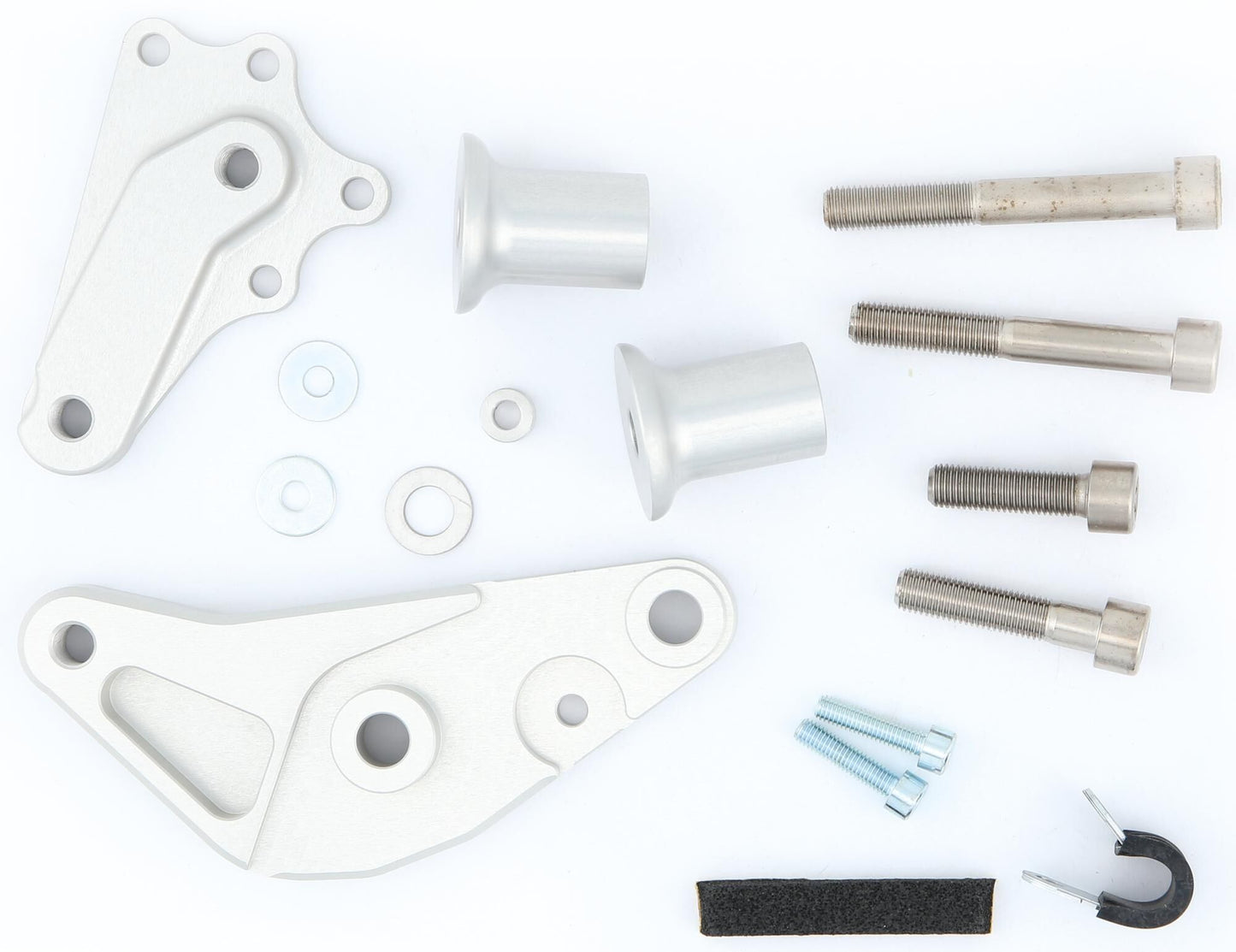 LSL Crash Pad Kit SI