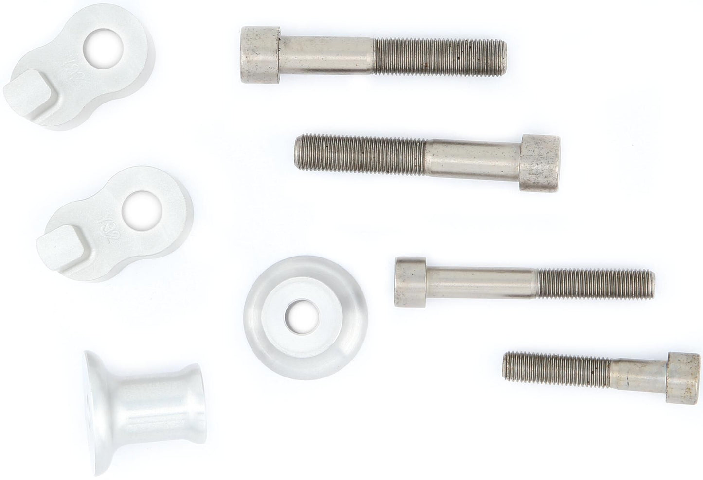 LSL Crash Pad Kit SI