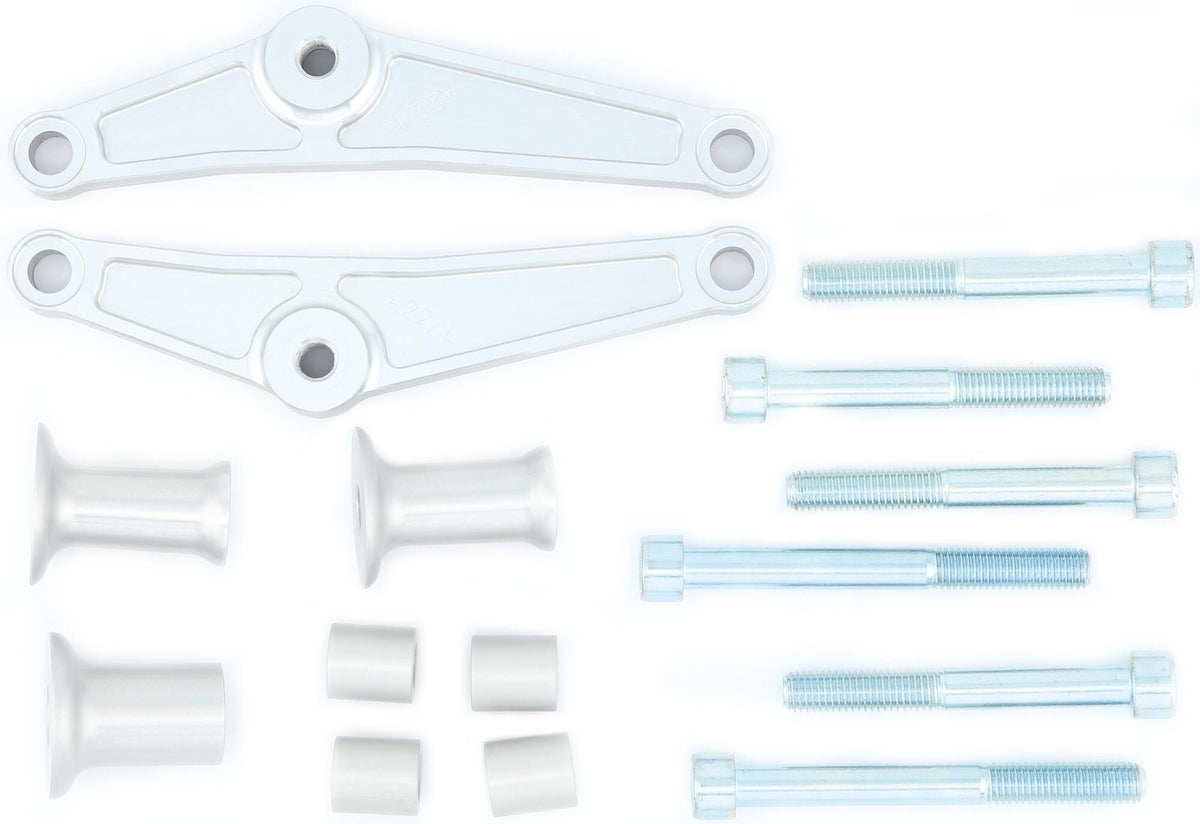 LSL Crash Pad Kit SI