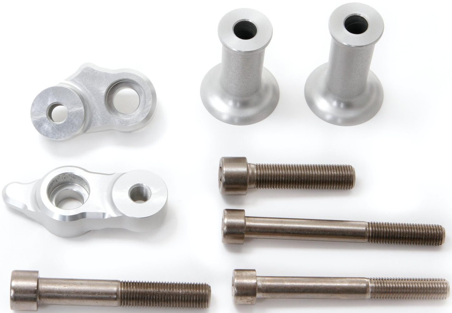 LSL Crash Pads Kit, Si