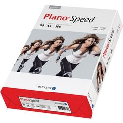 Zeichenpapier der Firma Creativ, A4, Blatt 210 x 297 mm, 80 g, weiß, 500 Blatt 1 Karton