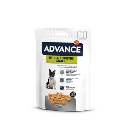 Fortschritt hypoallergene Snack