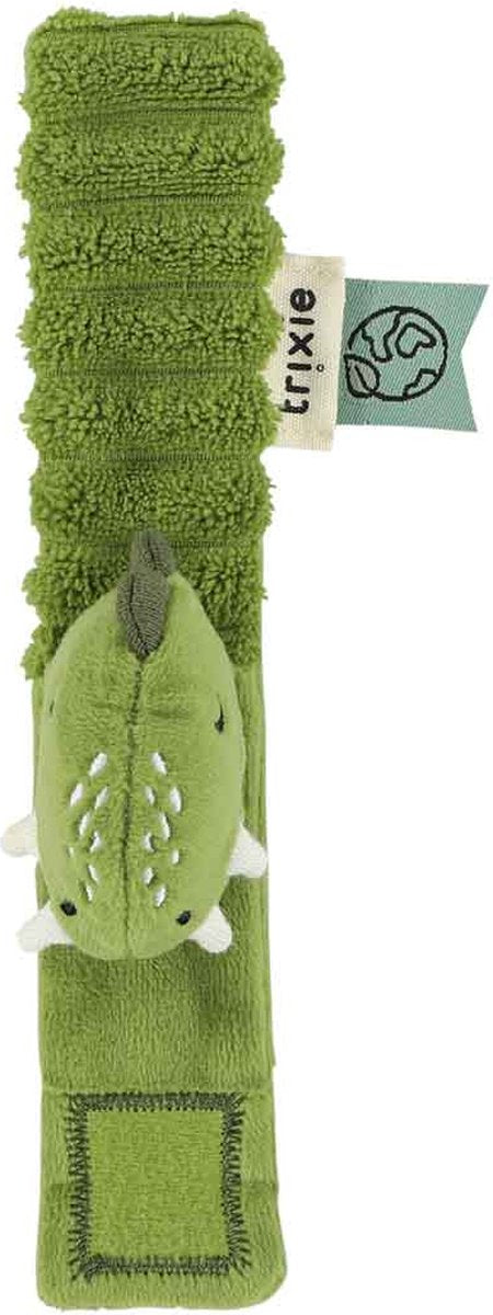 Trixie Armbandrassel - Mr. Dino