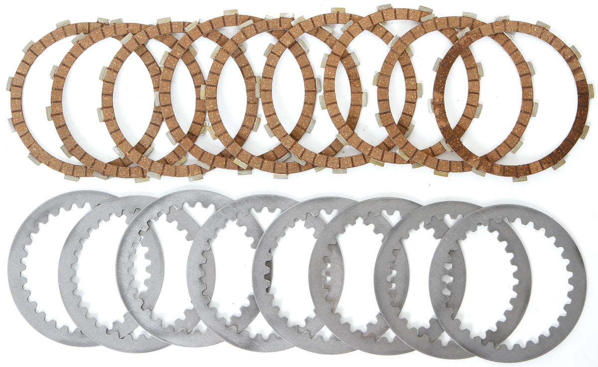 TRW Clutch Kit MCC611PP