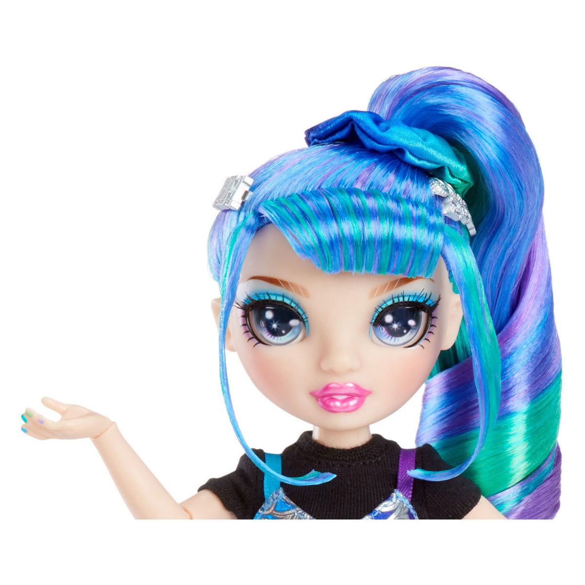 Regenbogen hoher Regenbogen High Junior High Fashion Pop Holly
