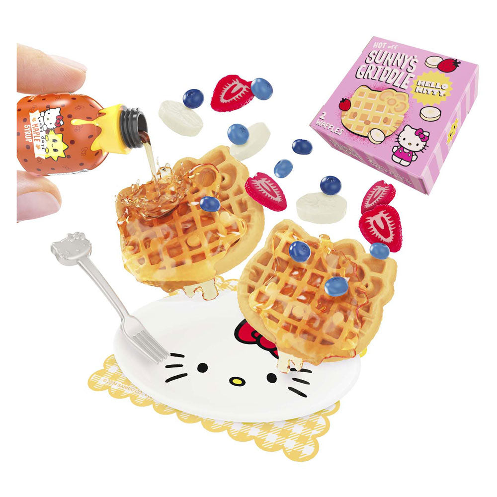 MGAS MINIVERSE - Machen Sie es Mini Sanrio Assorti in PDQ