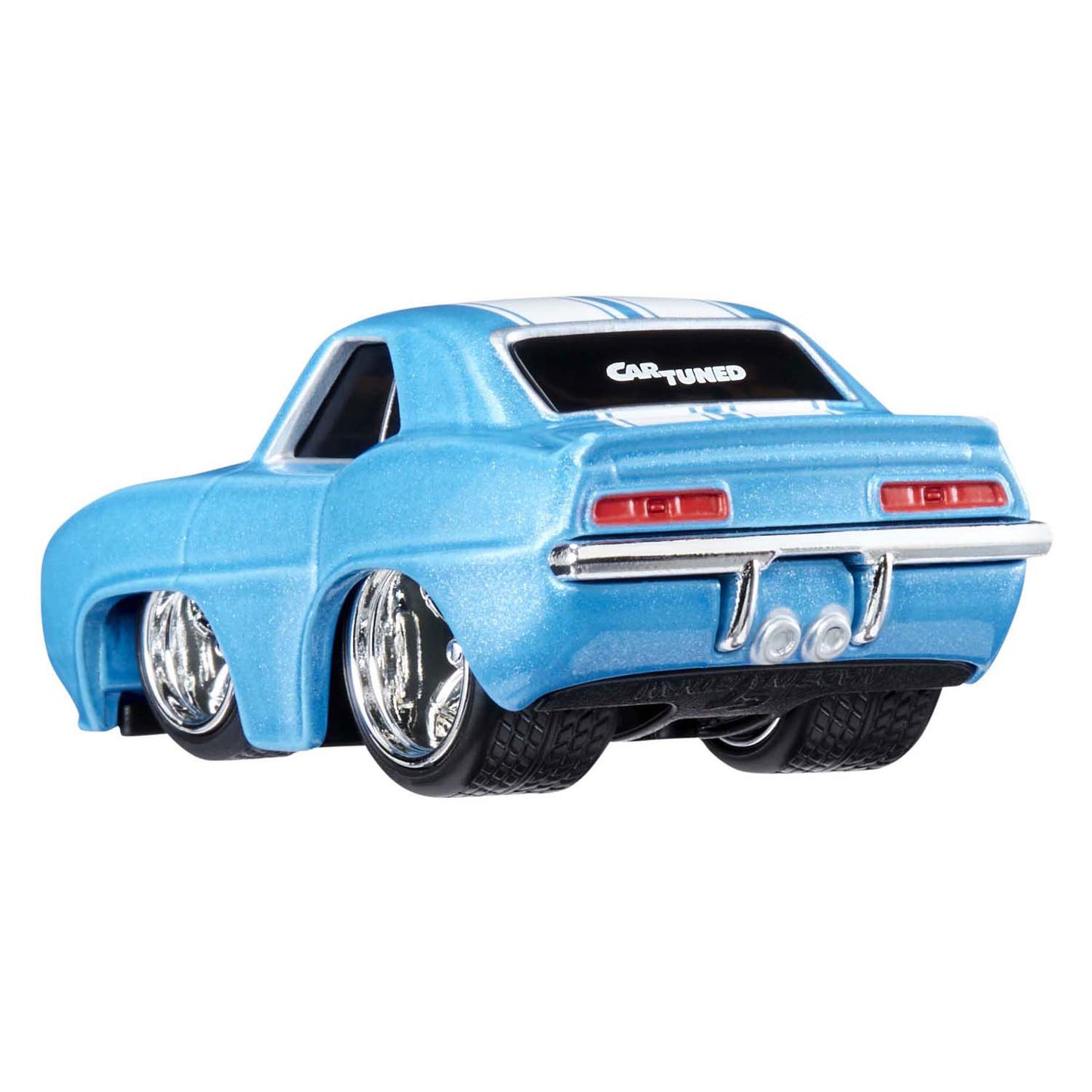 Mga Entertainment Cartuned Serie 2 – Spielzeugauto