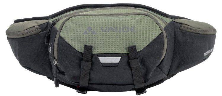Vaude Moab Hip Pack 3 - Hüfttasche