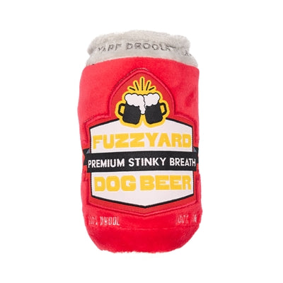 Fuzzyard Fuzzyard Dog Beer Plicken Plicken