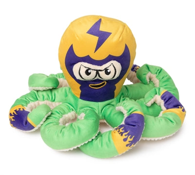 Fuzzyard Fuzzyard Octo-Phosse Octo the Unver)