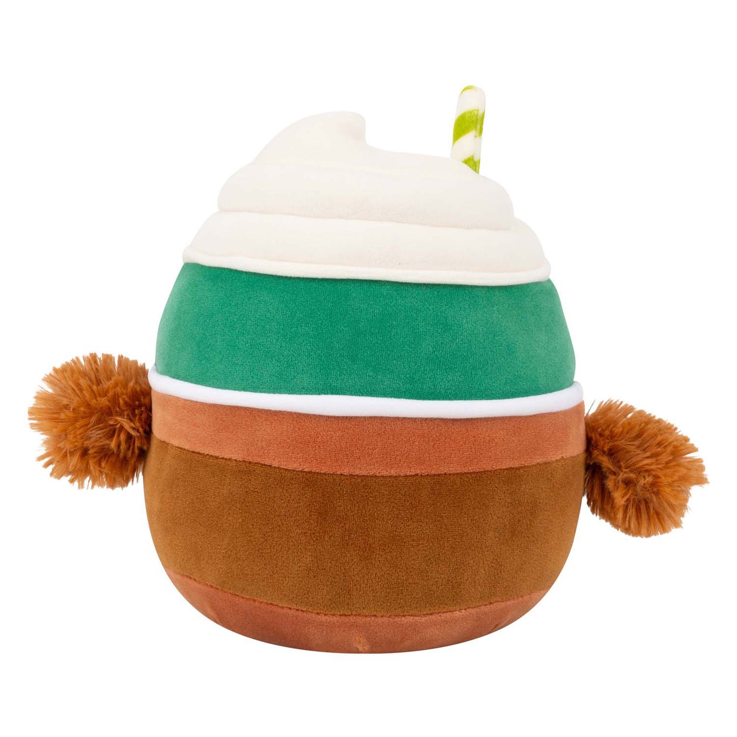 Jazwares Squishmallows Kuscheltier Plüsch – Avery die Ente – 19 cm
