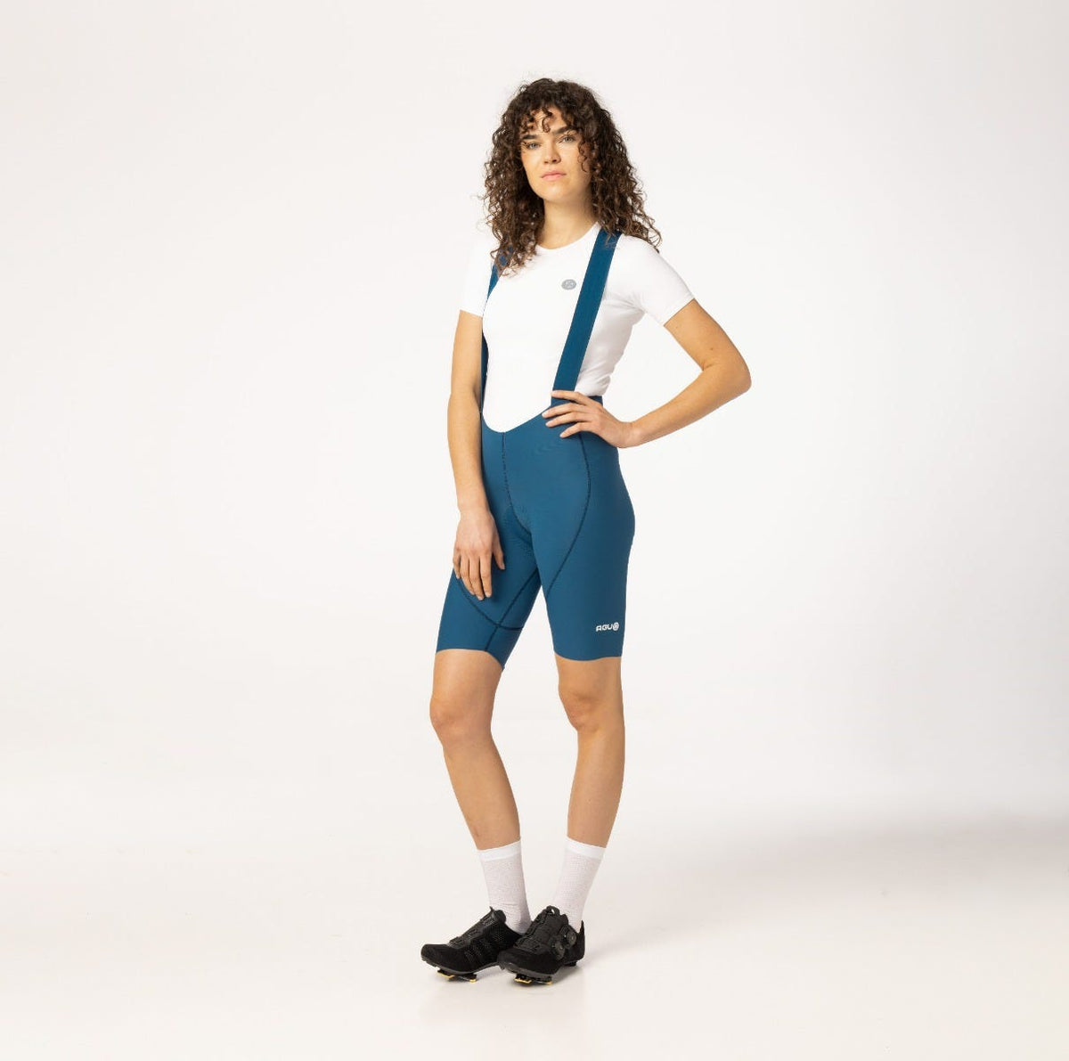 Trägershorts Breakaway Damen