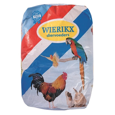 Wierikx Papageifahrt Premium