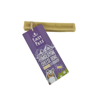 EasyPets Himalaya Käse Knochenkäse Bot regelmäßig