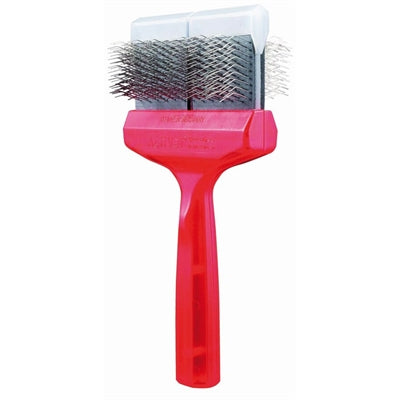 Aktiver Pinsel Mega Matte Zapper Rot