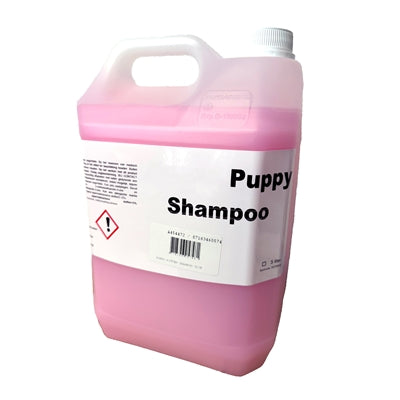 Groomiez Welpenkätzchen Shampoo