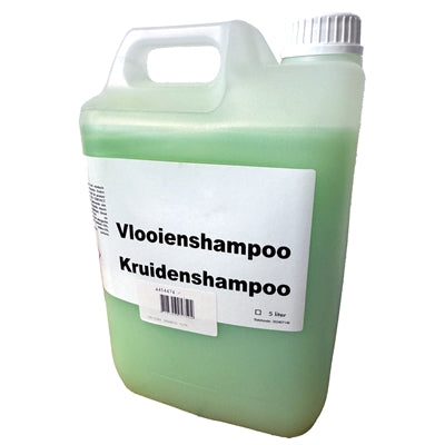 Groomiez Herbal Shampoo