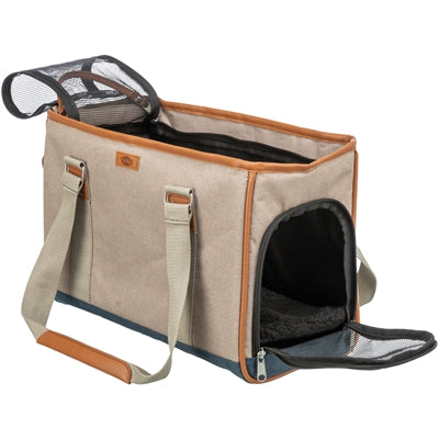 Trixie Hundetasche Elisa Zand