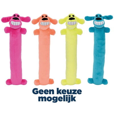 Multipet loofa Hundesorti