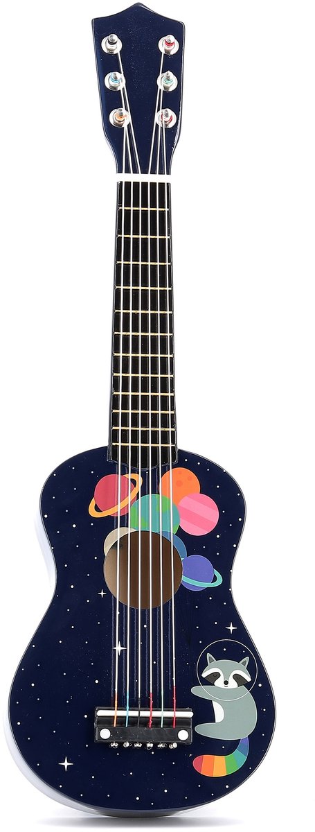 Vilac Gitarre – Holzspielzeug