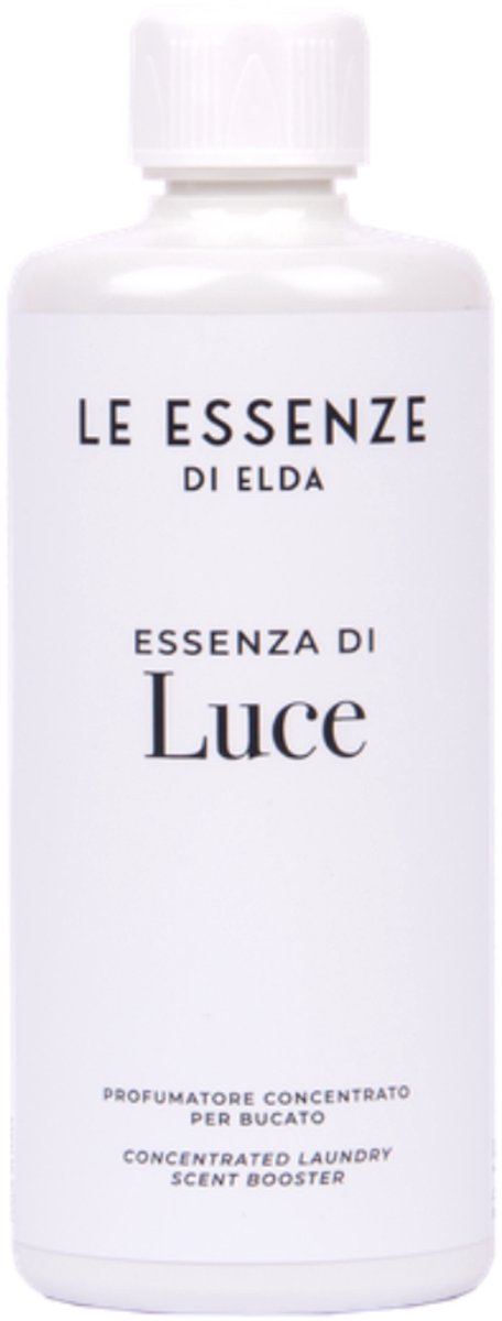 Le Essenze di Elda Waschparfüm Luce 500ml