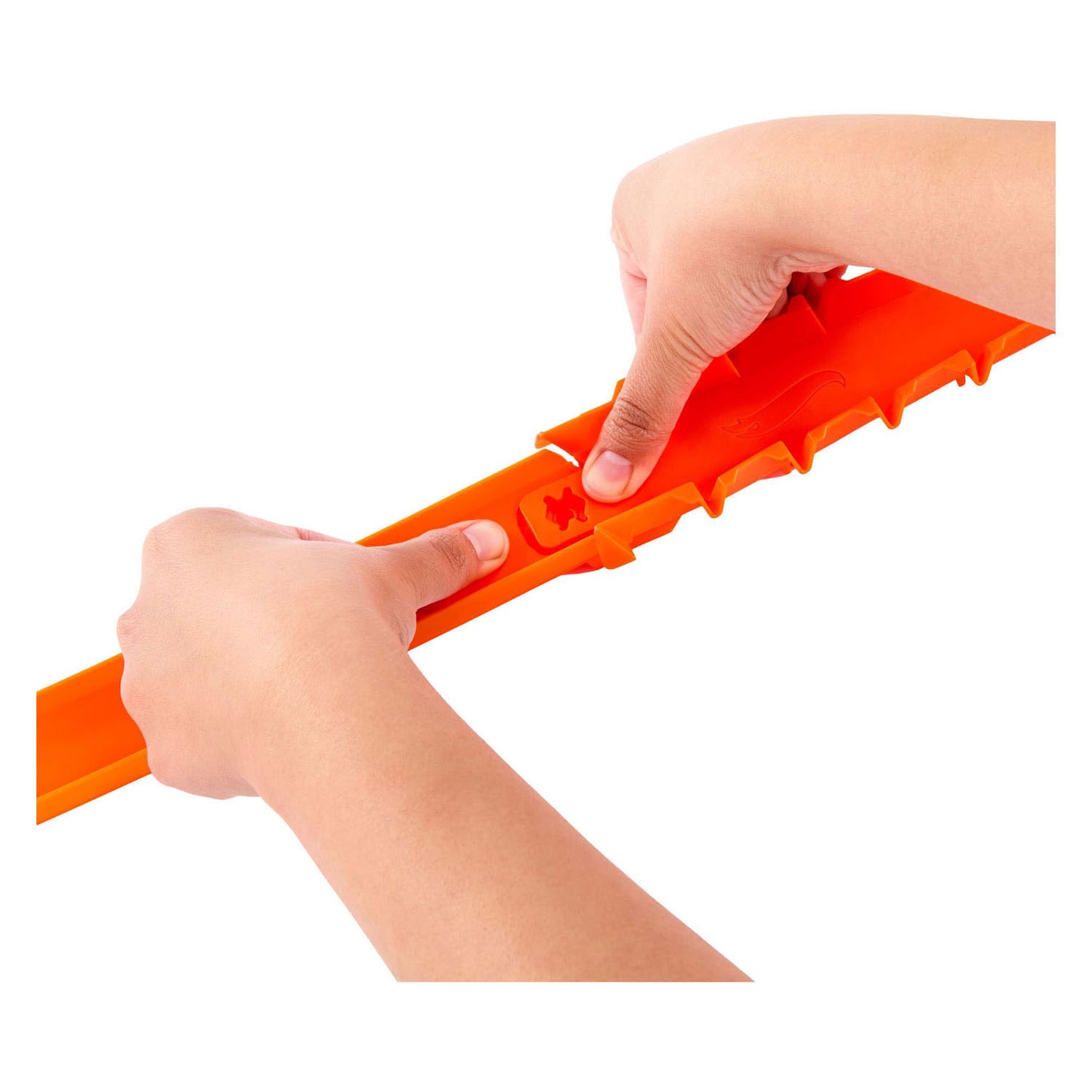 Hot Wheels City Gorilla Attack Spielset und Spielzeugauto