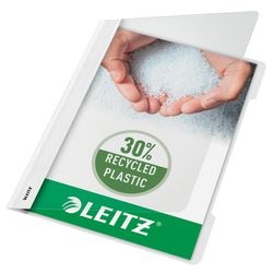 Schnellbefestiger Leitz 41910085 A4 weiß