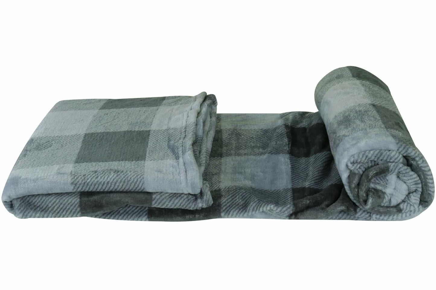Cozydecor Wohndecke Flanell 150x200cm