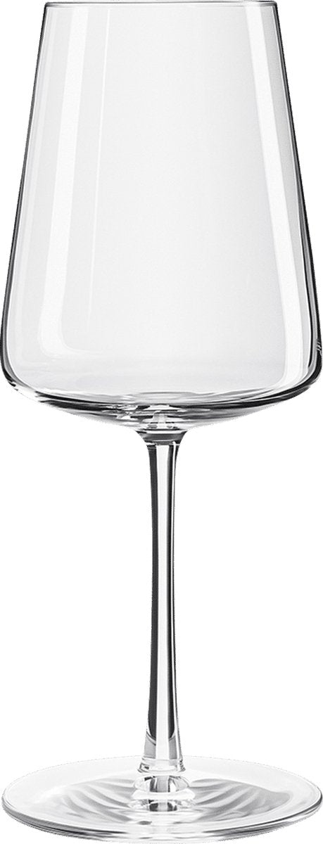 Stölzle Lausitz Stolzle Power 400 ml Weißweingläser - 6 Stück