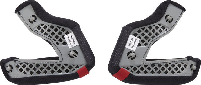 Fox Head Wangenpolster für Rampage Pro Carbon