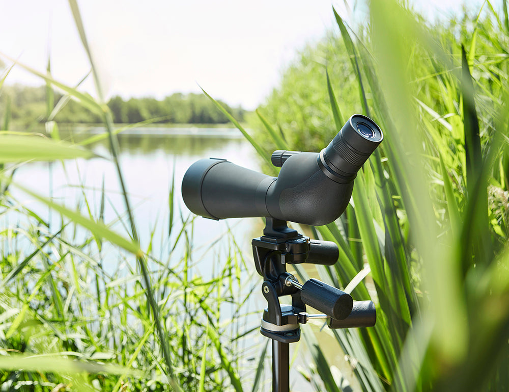 Noble Noblex Spotting Scope NS 20-60x80 ED Inception