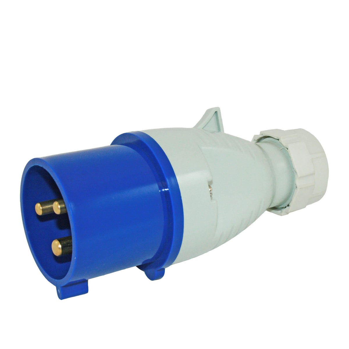 Cee-Stecker 32a - ohne Verkaufsverpackung
